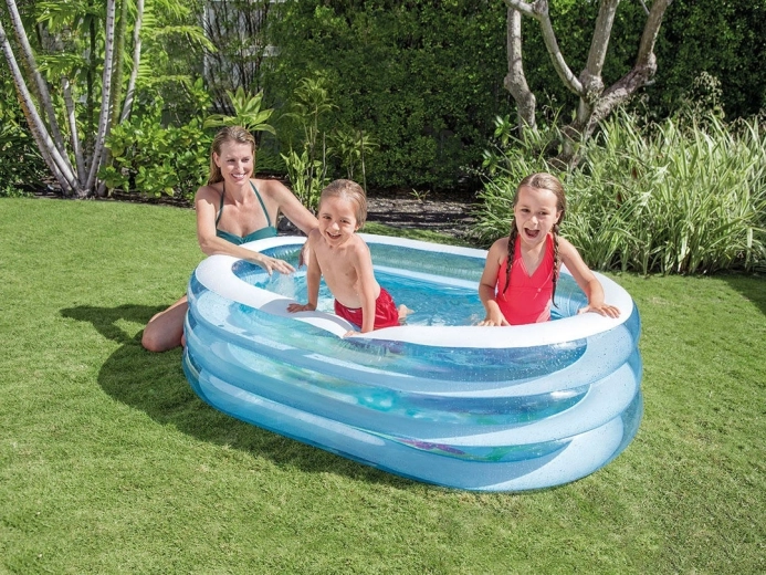 Entretien et transport faciles