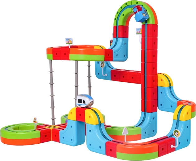 Divertissement créatif dès 3 ans