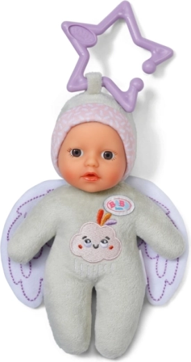 Doux motif d'ange