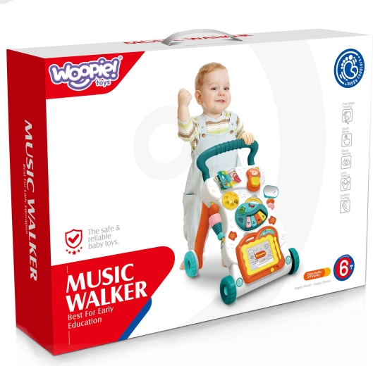 Jouets amovibles pour jouer de manière autonome