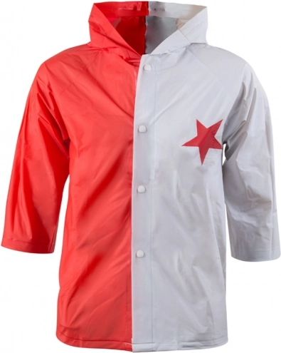 Imperméable pour enfant SLAVIA Prague, taille 140