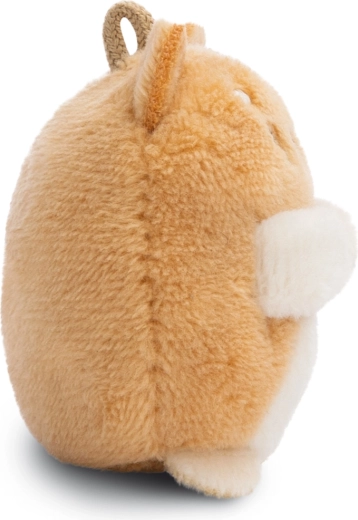 Adorable design Shiba Inu