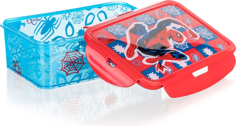 Joint en silicone pour une fraîcheur prolongée