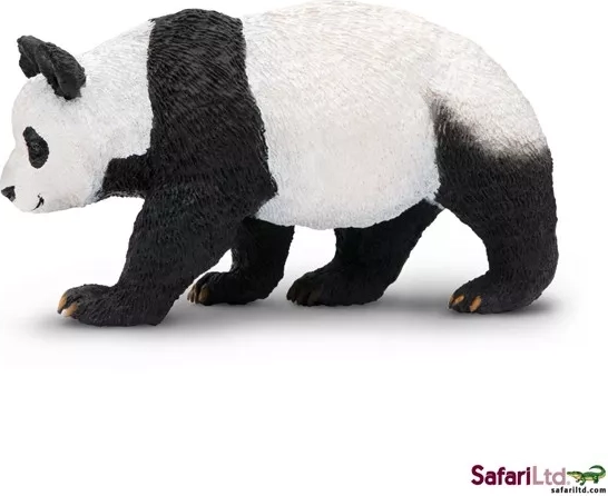 Safari Ltd. figurine panda géant