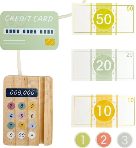 Apprentissage du calcul et de la gestion de l’argent