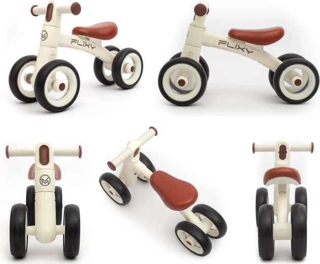 Confort pour les petits conducteurs