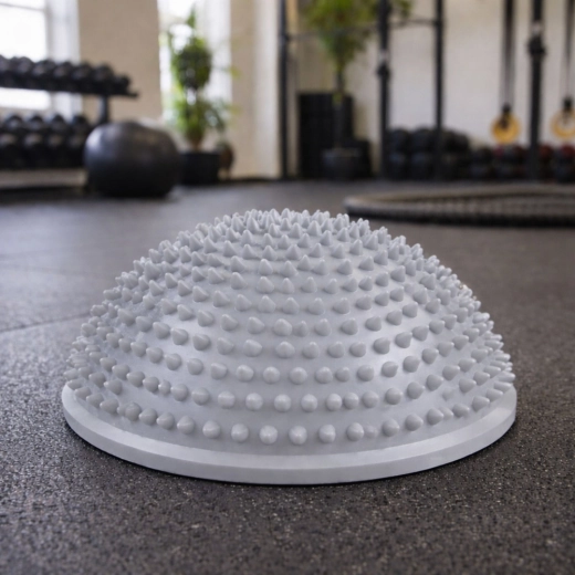 Entraînement de l’équilibre et de la stabilité de tout le corps