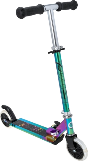 Conduite fluide avec roulements ABEC‑5