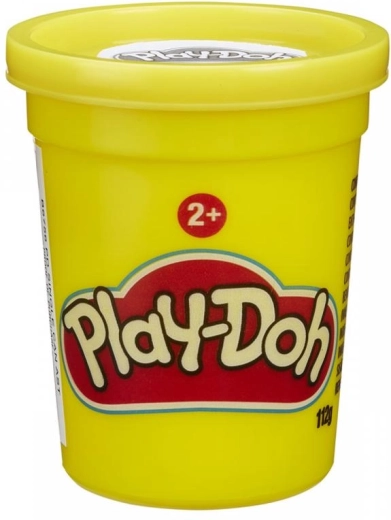 Pot individuel pour compléter une couleur