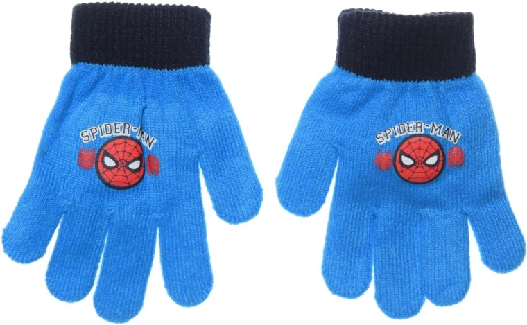 Gants Spiderman