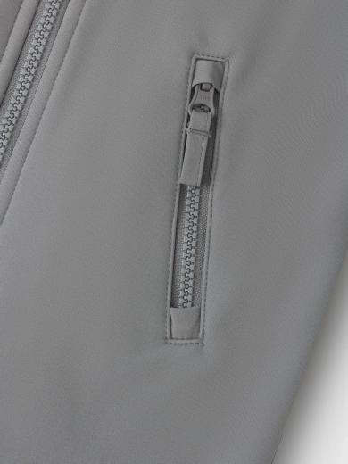 Poches zippées pour ranger en toute sécurité les petits objets
