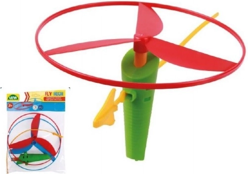 Jouet volant pour enfants Lena Fly High