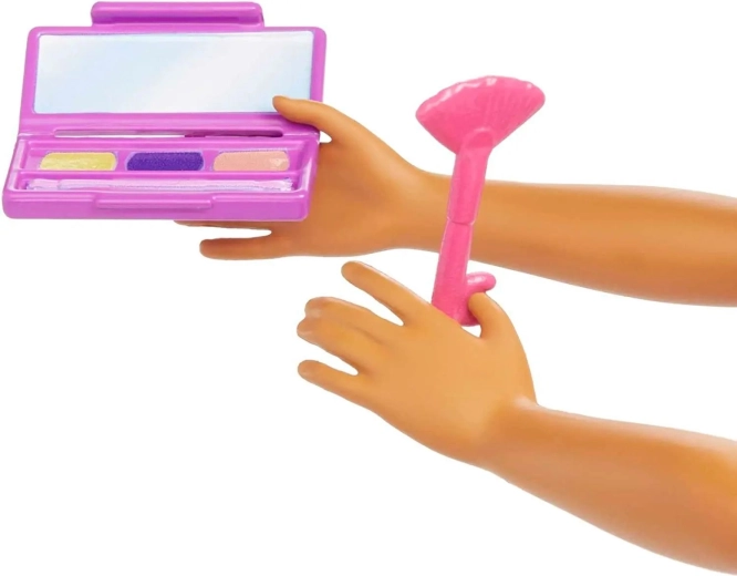 Accessoires pour un jeu créatif