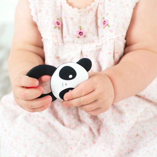 Prise en main facile pour les petites mains
