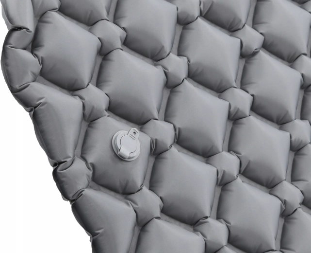 Construction multichambre confortable