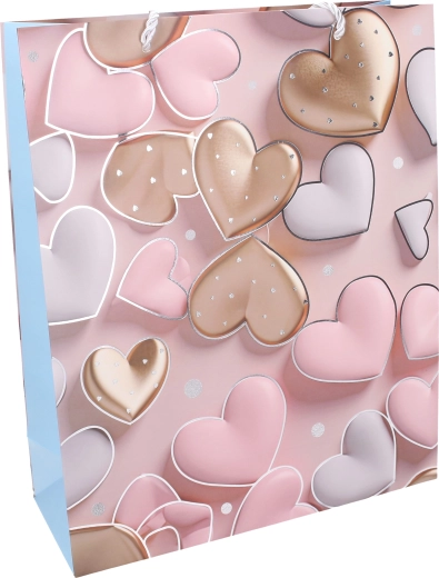 Poignées en cordon solides et confortables