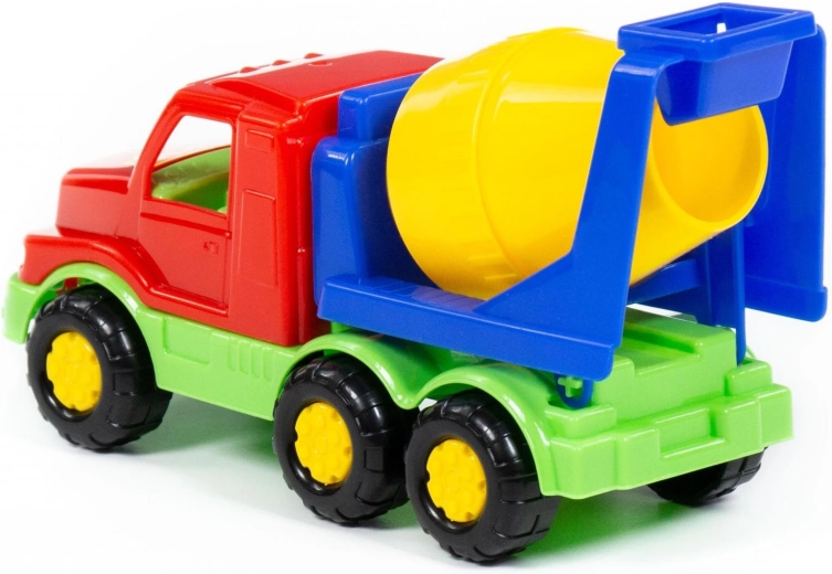 Structure résistante pour intérieur et extérieur