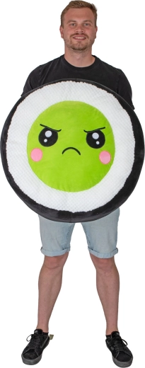 Look original de sushi kawaii