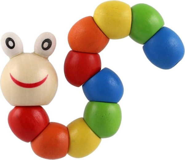 Couleurs attrayantes et toucher agréable