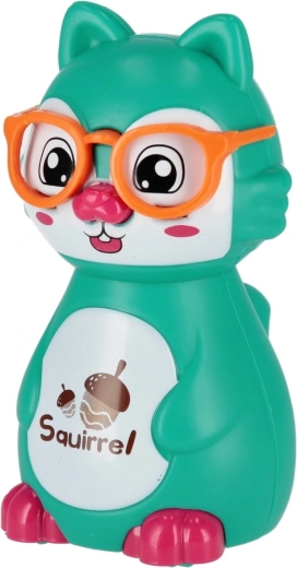 Conception sûre et colorée