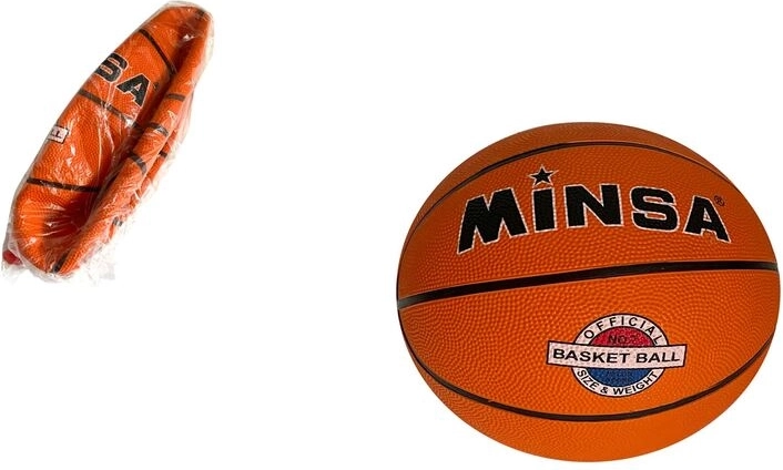 Ballon de basket
