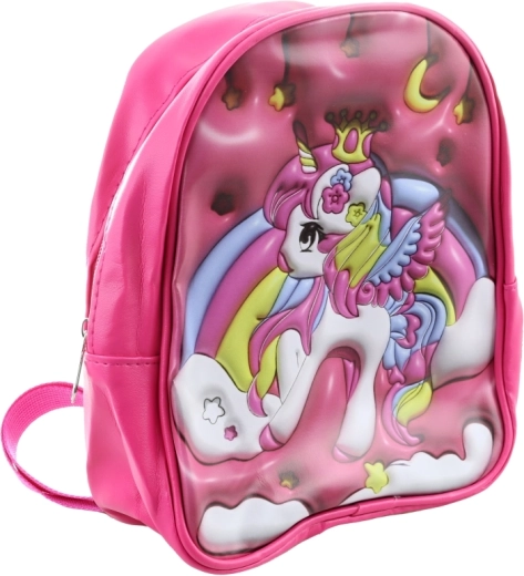 Compartiment zippé pratique