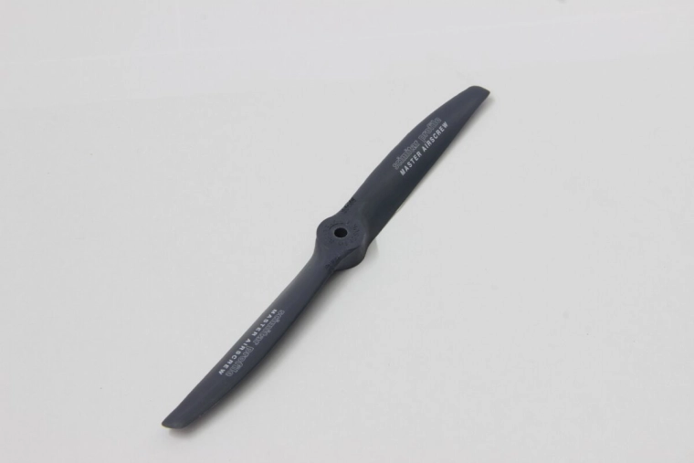 Hélice Jamara Scimitar 20x10/8x4 - 1 pièce