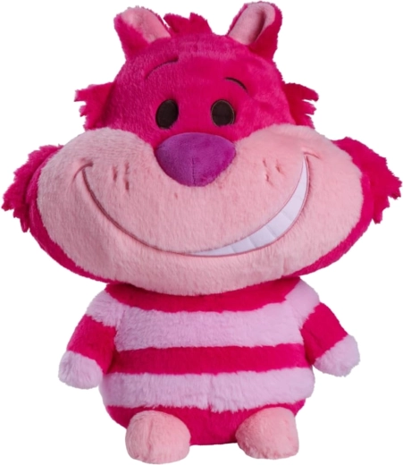 Sourire et rayures iconiques