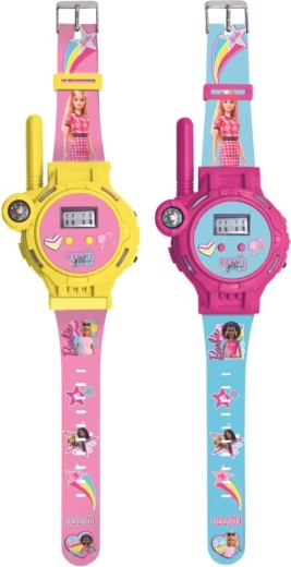 Design BARBIE stylé