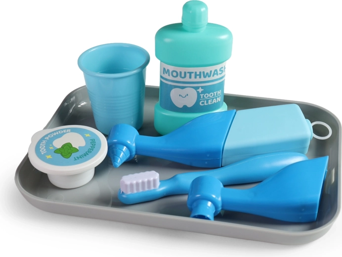 Découvrir l’hygiène bucco-dentaire en s’amusant