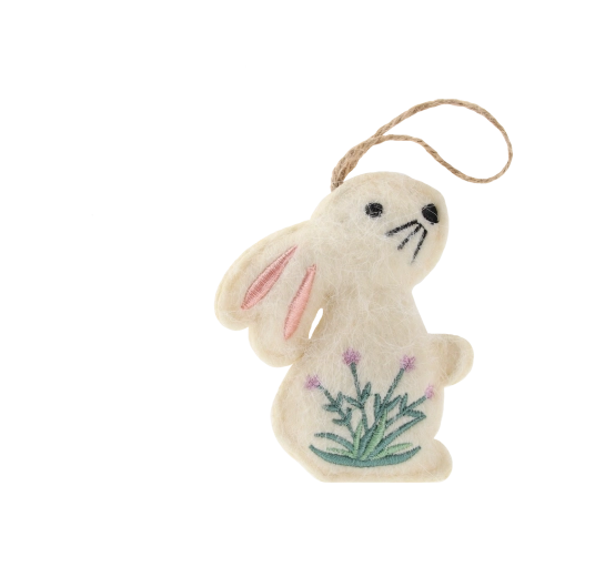 Accrochage immédiat grâce à la ficelle pratique