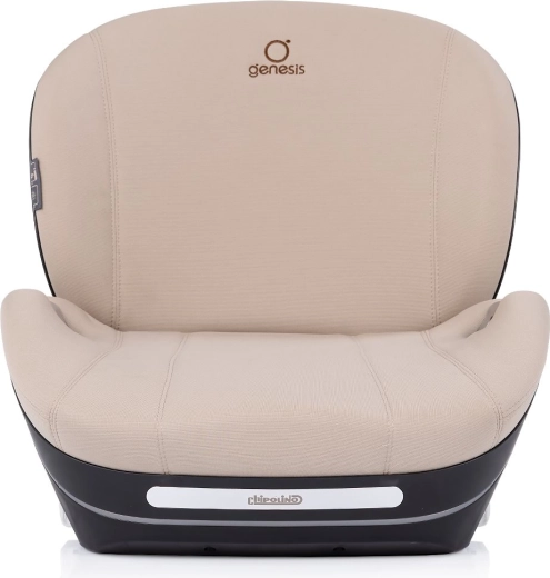 Confort ergonomique pour les longs trajets