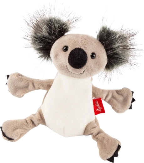 Sigikid petite koala en peluche – premier doudou pour bébé