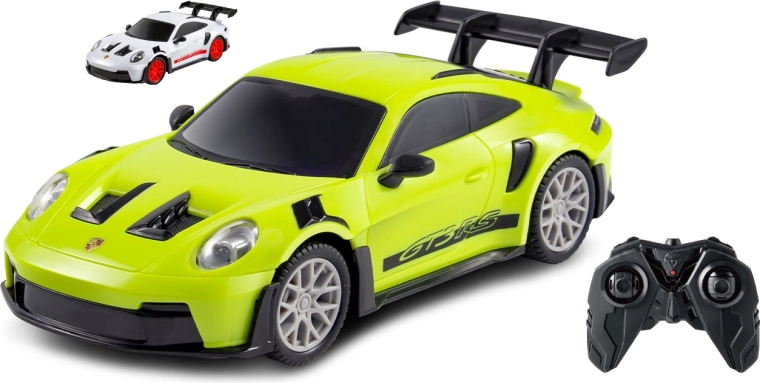 Modèle RC Porsche 911 GT3 RS 1:16