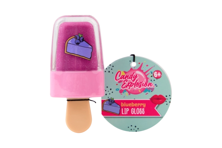 Parfums favoris : pastèque, guimauve, myrtille