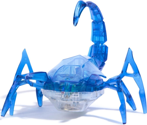 Queue lumineuse pour plus d’effet