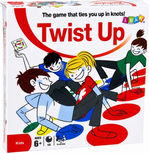 Un excellent jeu familial et de soirée