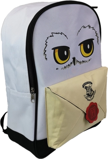 Sac à dos Harry Potter - lettre