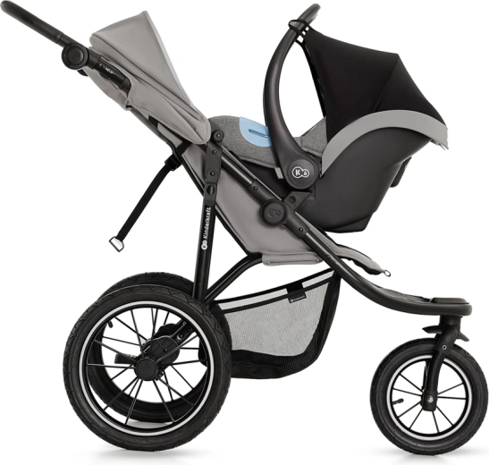 Travel system et transport facile en voiture