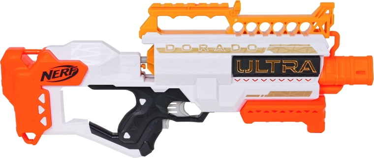 Action semi-automatique à portée de main