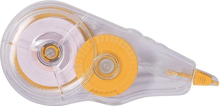 Déroulement fluide sans déchirure