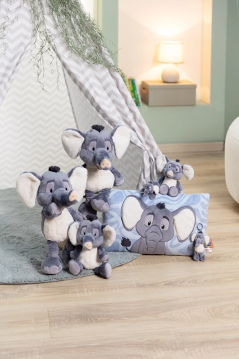 NICI GREEN – matériaux recyclés