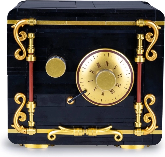 Compartiment de rangement amovible pratique