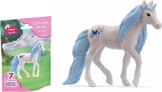Licorne de collection Holly Schleich BAYALA®