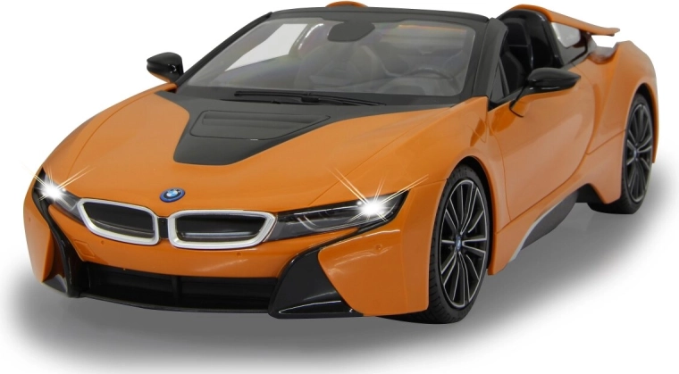 Licence officielle BMW et finition réaliste