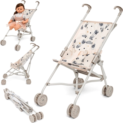 Un design pliable pour le rangement et les voyages
