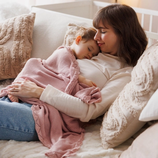 Confort hypoallergénique et antibactérien