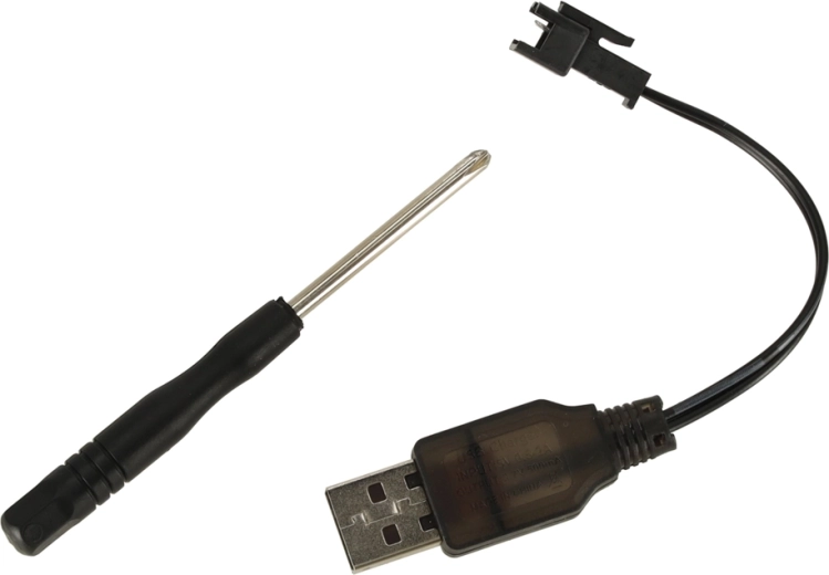Musique et fonctionnement rechargeable