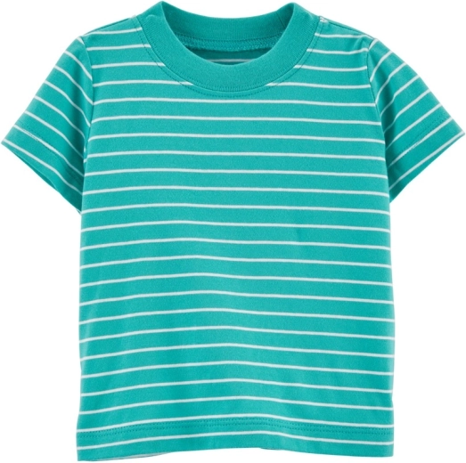 T-shirt en coton doux pour un confort toute la journée