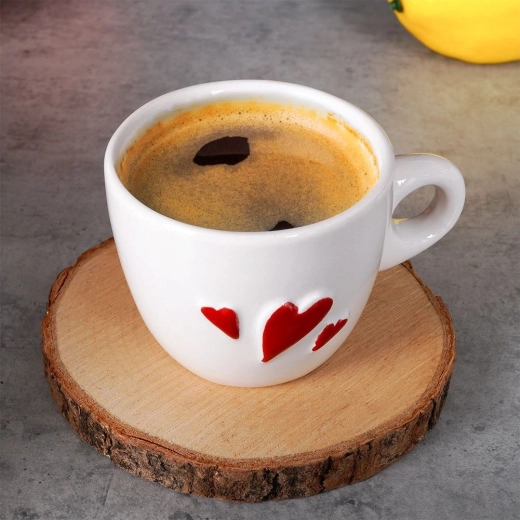 Idéale pour espresso